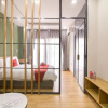 Отель Reddoorz Plus Near Cau Ong Lanh, фото 8