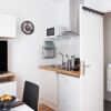Отель Lovely Studio for 2 in Paris 11 Popincourt, фото 4