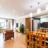 Отель Shenzhen New Swan Castle Apartment, фото 6
