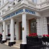 Отель Lancaster Gate Hotel в Лондоне