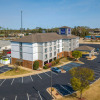 Отель Sleep Inn & Suites Auburn Campus Area I-85, фото 29