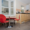 Отель Spacious 4 Bedroom House in South Lambeth, фото 11