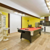 Отель Awesome Home in Donja Zelina With 3 Bedrooms, Wifi and Outdoor Swimming Pool, фото 6