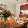 Отель Lovely Holiday Home with Sauna in Quiet Surroundings of Kamperland, фото 9