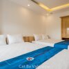 Отель Cat Ba Valentine Hotel, фото 8