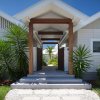 Отель White Sands Beach House, фото 12