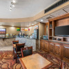 Отель Quality Inn Colorado Springs South, фото 20