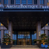 Отель Argyle Boutique Hotel, фото 6