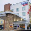 Отель Fairfield Inn & Suites Canton South, фото 11