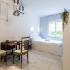 Отель Blue Apartments by Wonderful Italy, фото 13