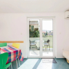 Отель Apartments Ruzica M in Lopar - island Rab, фото 23
