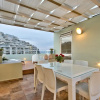 Отель Seaviews Hilltop Beach House St Julians, фото 9