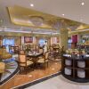 Отель Royal Rose Abu Dhabi, a Curio by Hilton Affiliated Hotel, фото 17