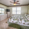 Отель Gulf Sunset Oasis Holiday home, фото 6