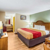 Отель Quality Inn, фото 20