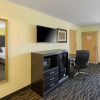 Отель Rodeway Inn Airport, фото 36