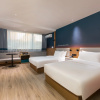Отель Nihao Hotel Changzhou Tianning District Government, фото 9
