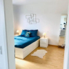 Отель Spac. Flat -Kirchberg w Parking&Terrace, фото 5
