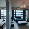 Отель Jesselton Quay Citypads, фото 10