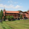 Отель Parkhotel Böhmerwald, фото 14