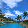 Отель Villa Karamoja, фото 7