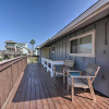 Отель Galveston Waterfront Home < 1 Mi to the Beach, фото 1