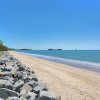 Отель Dolce Vita Beachfront Holiday House, фото 15