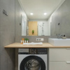 Отель Cosy Apartment in Dzwirzyno by Renters, фото 8