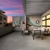 Отель Rino Art Lofts - Stunning Colorful Modern Design, фото 17