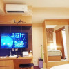 Отель Apartemen Grand Kamala Lagoon by Aparian, фото 17