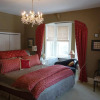 Отель Hughson Hall Bed & Breakfast, фото 6