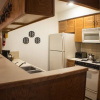 Отель Slopeside Condominiums by Crested Butte Lodging, фото 19