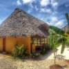Отель Mnana Lodge Kizimkazi, фото 22