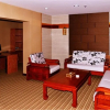 Отель Zhangye Huishang Business Hotel, фото 8
