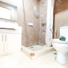 Отель Cozy And Comfy Sahid Sudirman Residence Karet Apartement, фото 8