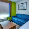 Отель Holiday Inn Express And Suites Omaha Downtown - Old Market, an IHG Hotel, фото 22