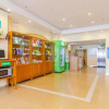 Отель Homeinn Hotel(Sanhao Street Shengjing Medical University Second Hospital), фото 3