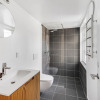 Отель Sanders Regent - Treasured 3-bdr Apt With Terrace, фото 9