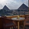 Отель Giza Pyramids View Inn, фото 34