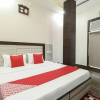 Отель OYO 45965 Hotel Krishnam, фото 5