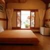 Отель Jeonju Keun Judaengi Hanok Stay, фото 5