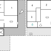 Отель Stunning Home in Zaboric With Wifi and 4 Bedrooms, фото 8