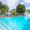 Отель West Coast Inn's Rincon, фото 14
