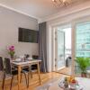 Отель StarHomes Studio Apartments, фото 11