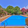 Отель La Salvia Hotel, фото 15