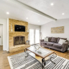 Отель Richardson Home w/ Fenced Yard, 16 Mi to Dallas, фото 9