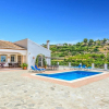 Отель Villa Angeles Morea, фото 12