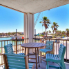 Отель Channelview 107 in Port Aransas, фото 2