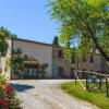 Отель Beautiful ancient Country House in Heart of the Val d'Orcia. Pool. Wi-fi. View.-PODERE CONTIGNANO, фото 26