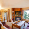 Отель Cozy Ski-in/ski-out Breckenridge Condo: Mtn Views!, фото 2